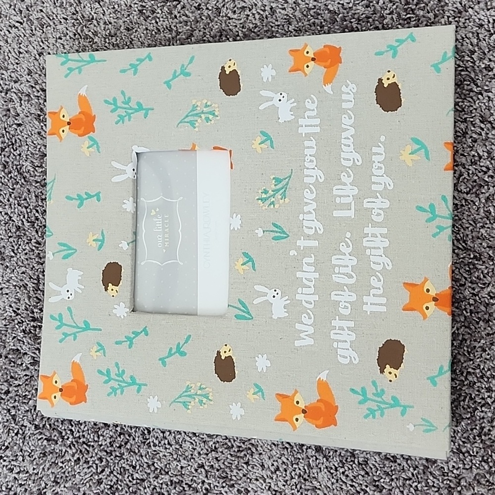 Cynthia Rowley Photo Album